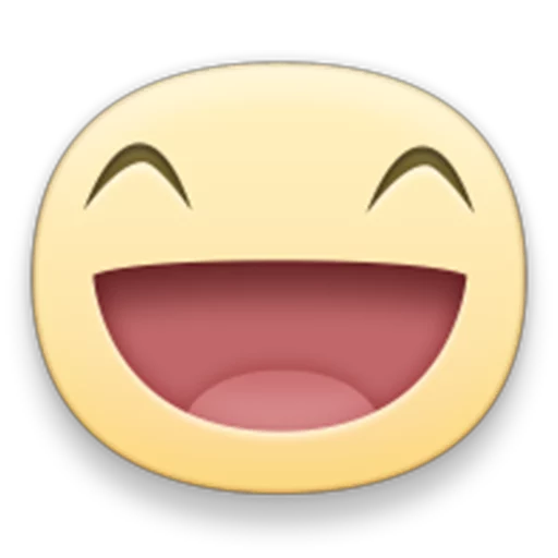 Стикер Facebook Stickers - 5