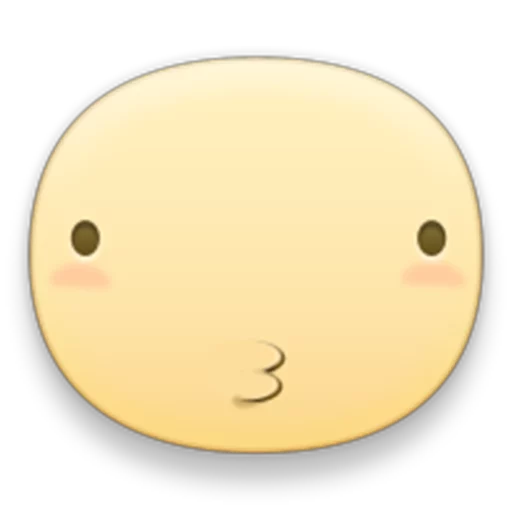 Стикер Facebook Stickers - 1