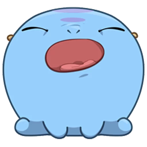 circle cartoon clipart