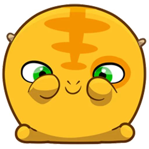 cartoon clipart smiley
