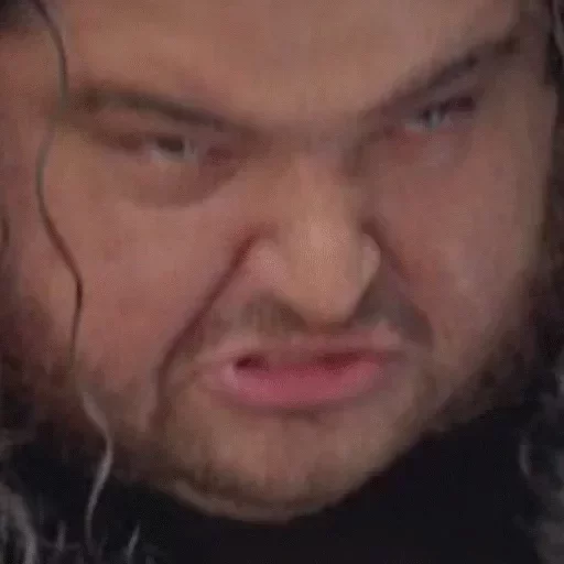 человеческое лицо Человек человеческая борода