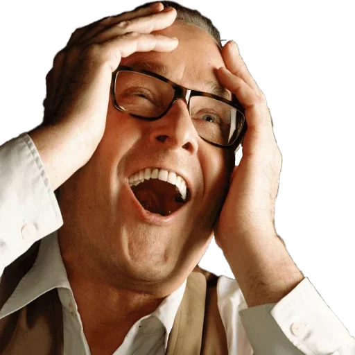 person human face man