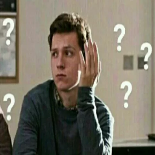 person human face clothing