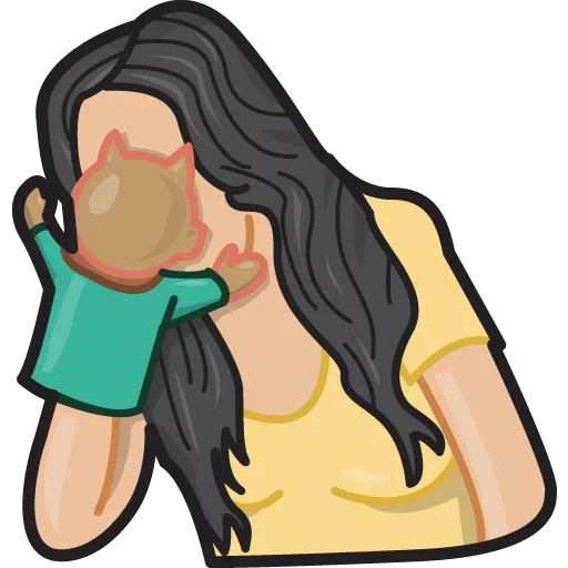 иллюстрация клипарт мультипликация