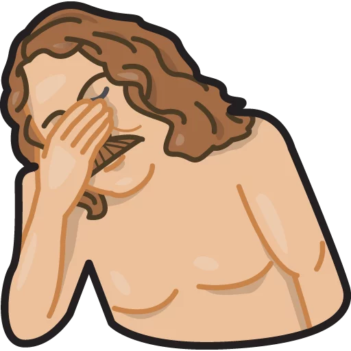 искусство рисование эскиз