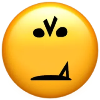 Sticker Roblox Face • @TgStickery - 11