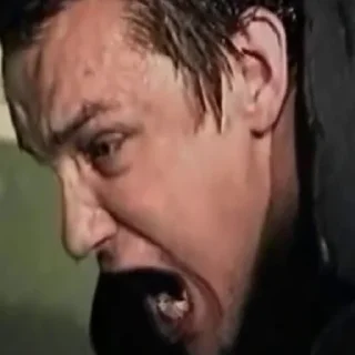 Sticker faces by @ahahastya - 3