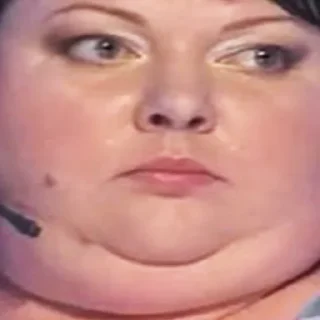 Sticker faces by @ahahastya - 7