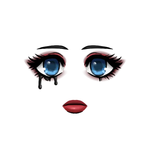 Sticker Model faces roblox - 8