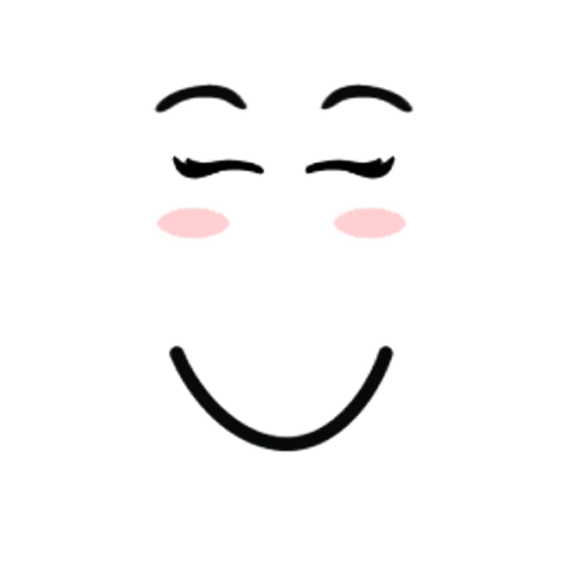 Sticker Model faces roblox - 3