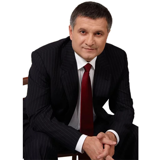 Человек человеческое лицо галстук