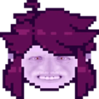 Sticker CharaDomeinPack feat. @Humanoid4ek - 5