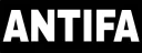 Стикер Antifa - 10