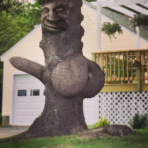 Факты дегенерата - @factsdolboeba - 