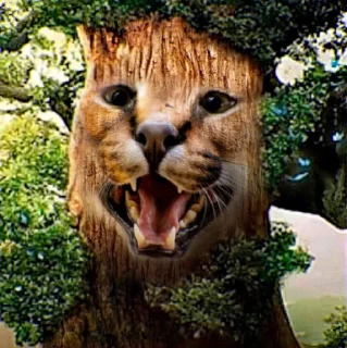 Sticker Факты дегенерата - @factsdolboeba - 7