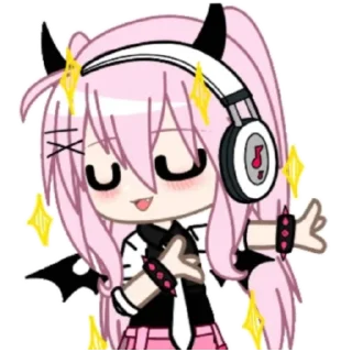 Sticker ✨️_fafo4ka_queen_👑 - 3