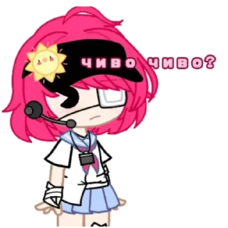 Sticker ✨️_fafo4ka_queen_👑 - 6