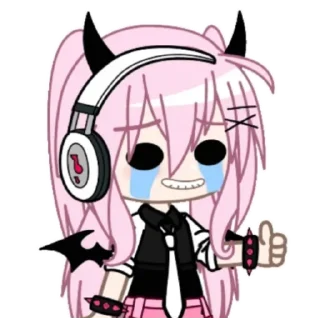 Sticker ✨️_fafo4ka_queen_👑 - 10