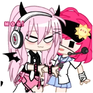 Sticker ✨️_fafo4ka_queen_👑 - 2