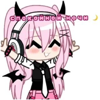 Sticker ✨️_fafo4ka_queen_👑 - 7