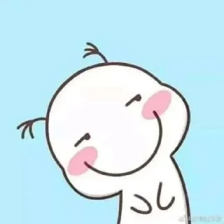 Sticker • FᗩfOᑎ - 8