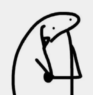 Sticker • FᗩfOᑎ - 6