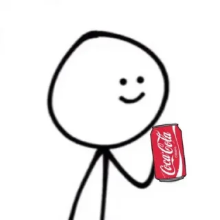 Sticker • FᗩfOᑎ - 2