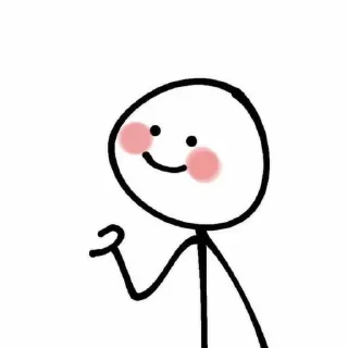 Sticker • FᗩfOᑎ - 1