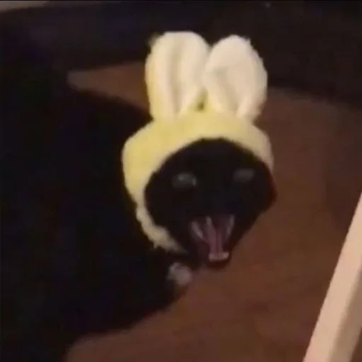 Стикер faini_zviryatka_2 - 1