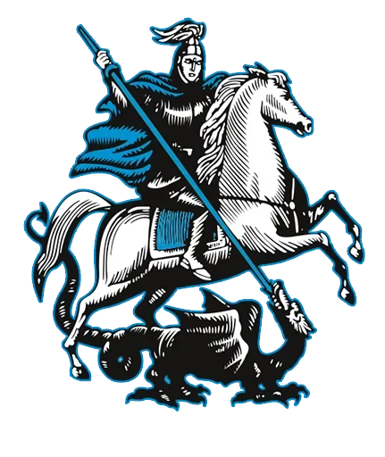 Стикер fair_russia - 1