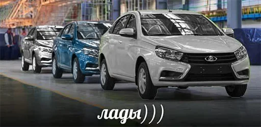 Стикер fair_russia - 1