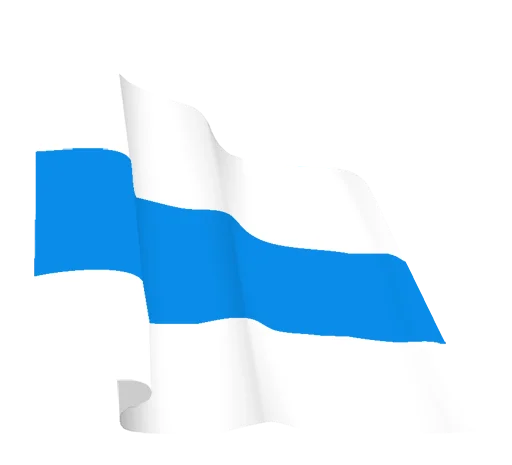 Стикер fair_russia - 1