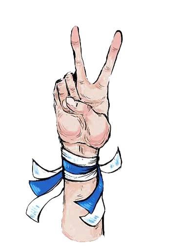 Стикер fair_russia - 1