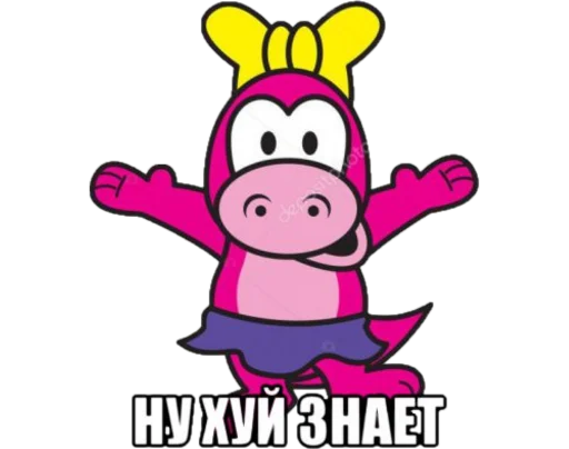 Стикер fairymemas - 1