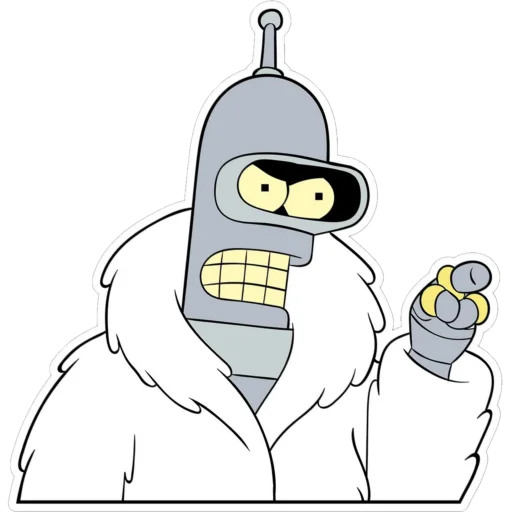 Стикер fairymemas - 1