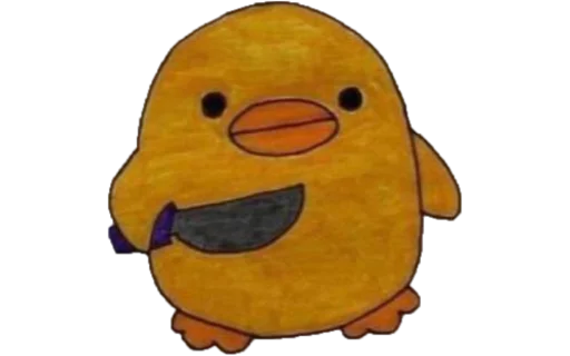 Sticker fairymemas - 1