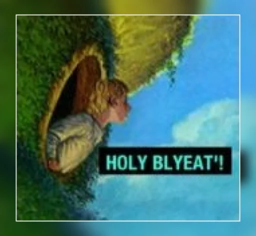 Стикер fairymemas - 1