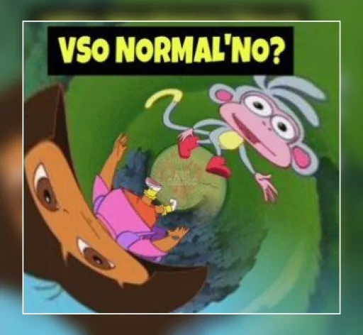 Sticker fairymemas - 1