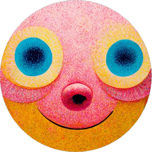 Стикер fairymemas - 1