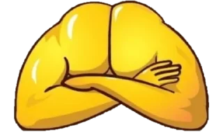 Sticker FairyMemes - 3