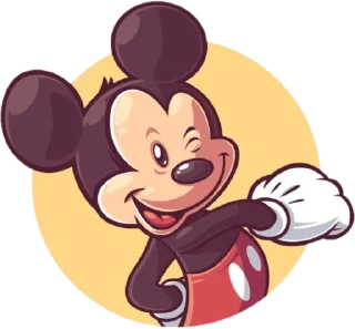 Sticker FairyMemes - 6