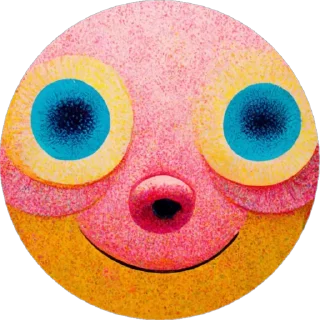 Sticker FairyMemes - 8