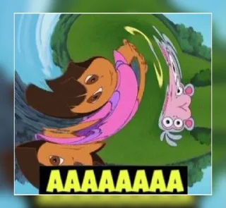 Sticker FairyMemes - 1