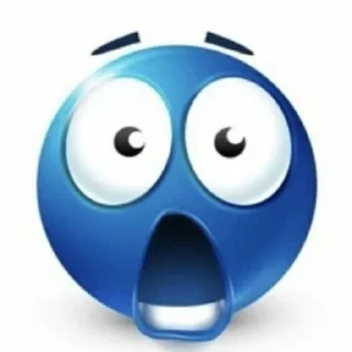 Стикер fakingdro - 10