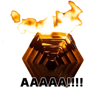 Sticker Фальконье - 3