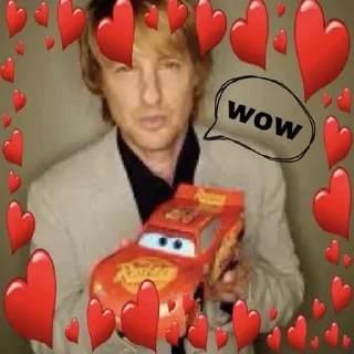 Sticker сраный огурец - 4