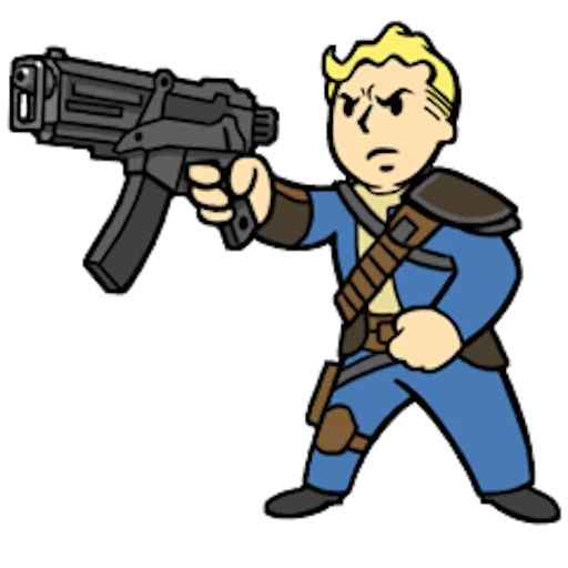 Sticker fallout - 6