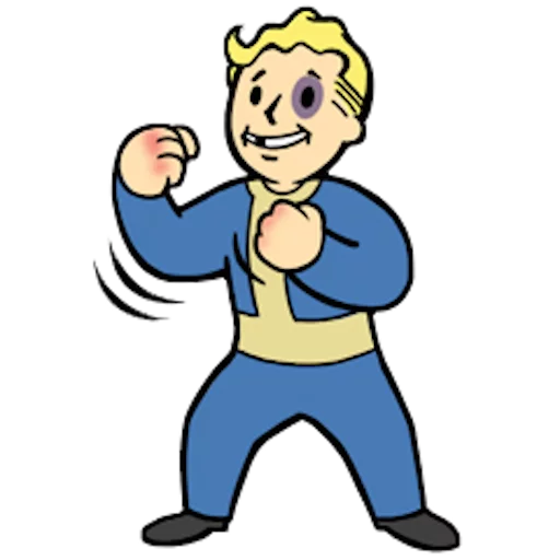 Sticker fallout - 3