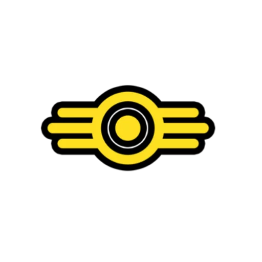 Fallout emoji - 