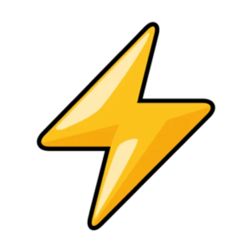 Стикер fallout_emoji - 1